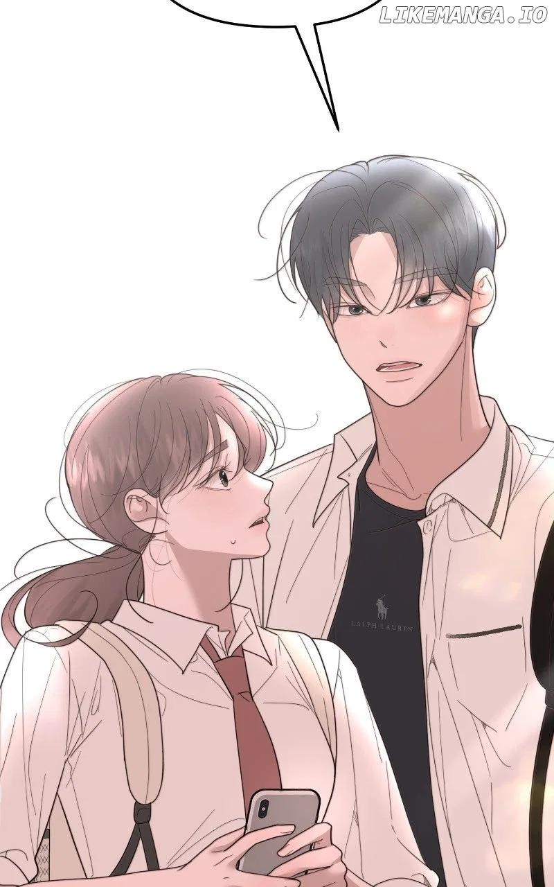 You Just Made My Day Chapter 36 – Page 37