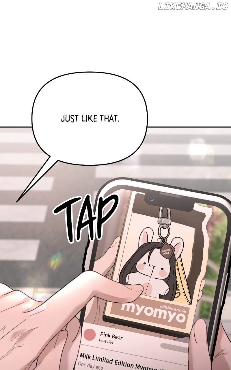 You Just Made My Day Chapter 36 – Page 40