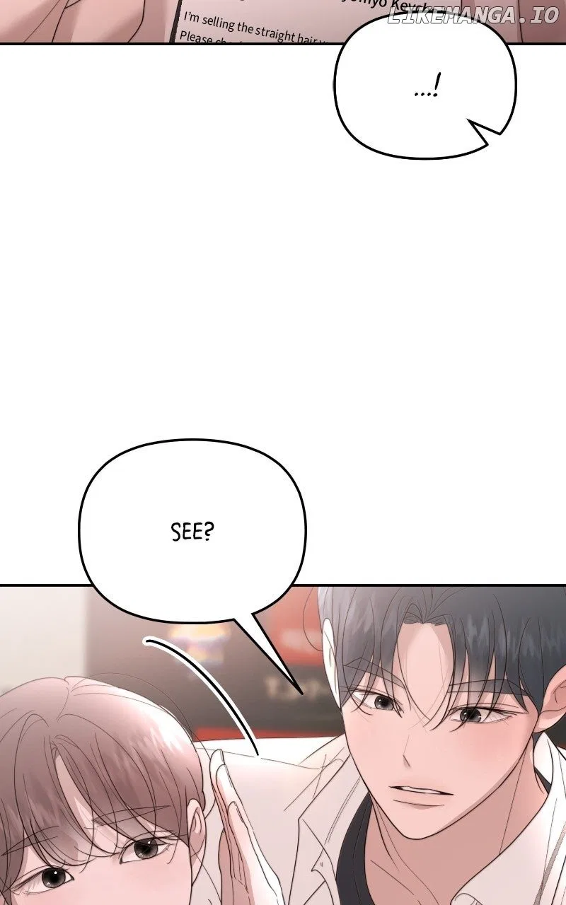 You Just Made My Day Chapter 36 – Page 41