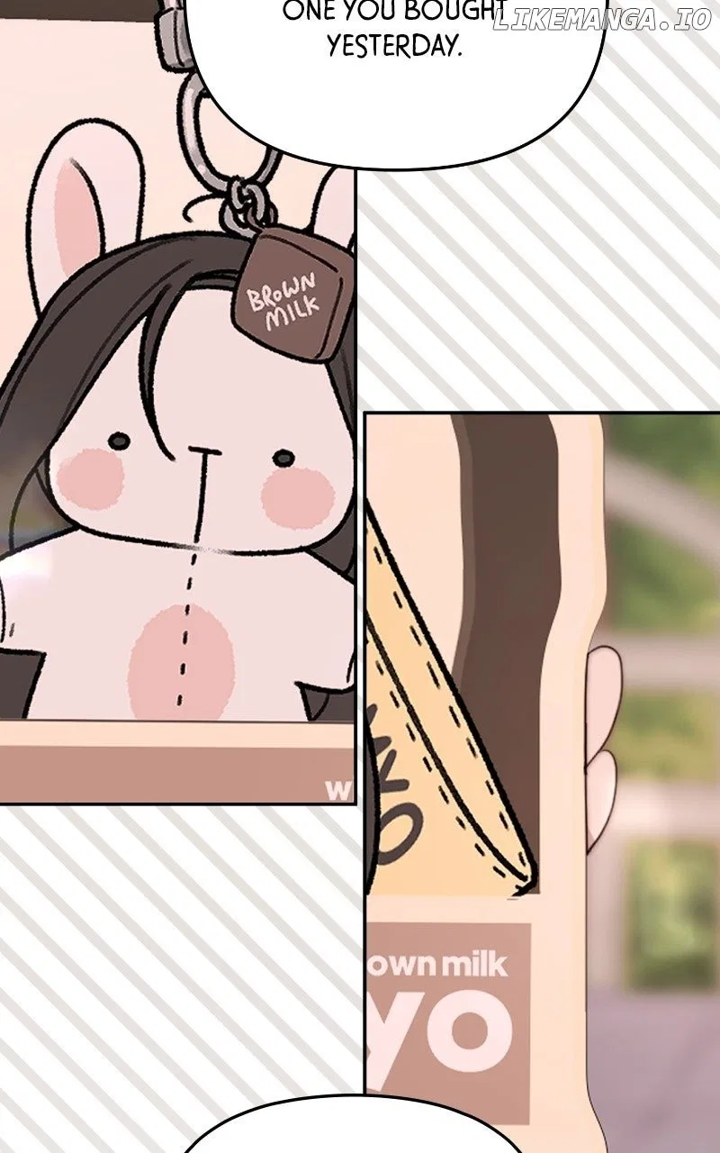 You Just Made My Day Chapter 36 – Page 43