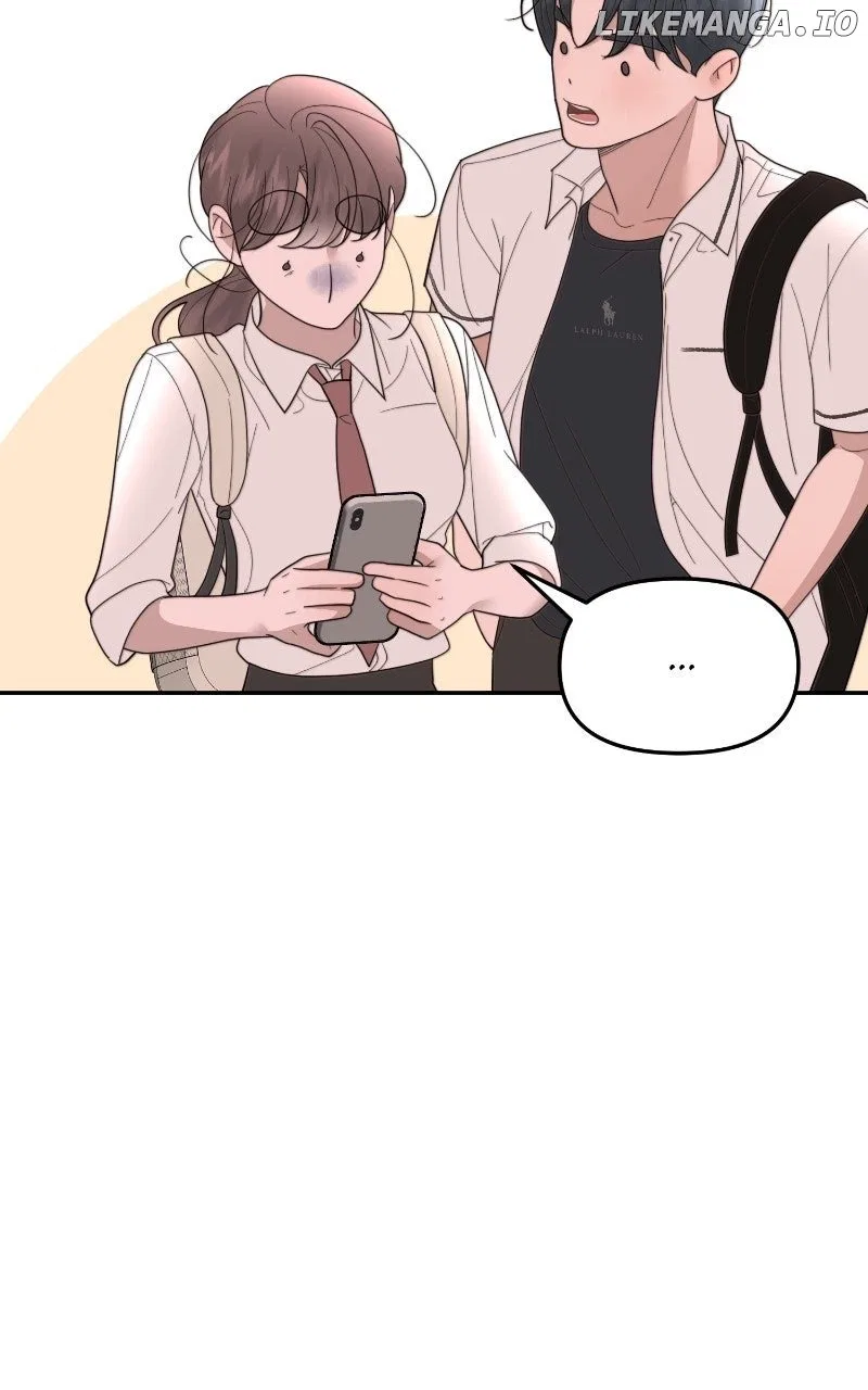 You Just Made My Day Chapter 36 – Page 45