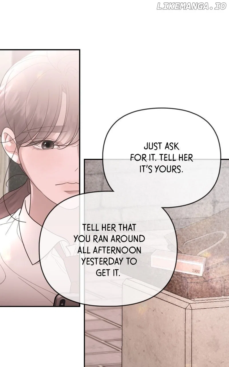 You Just Made My Day Chapter 36 – Page 46