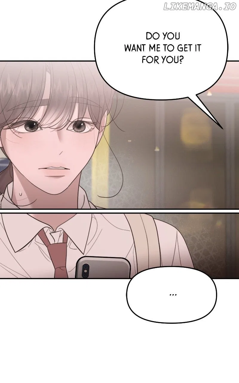 You Just Made My Day Chapter 36 – Page 49