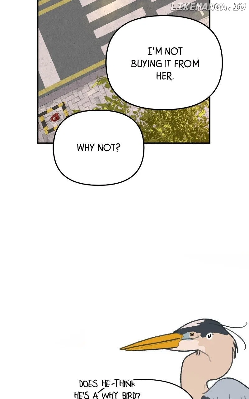 You Just Made My Day Chapter 36 – Page 51