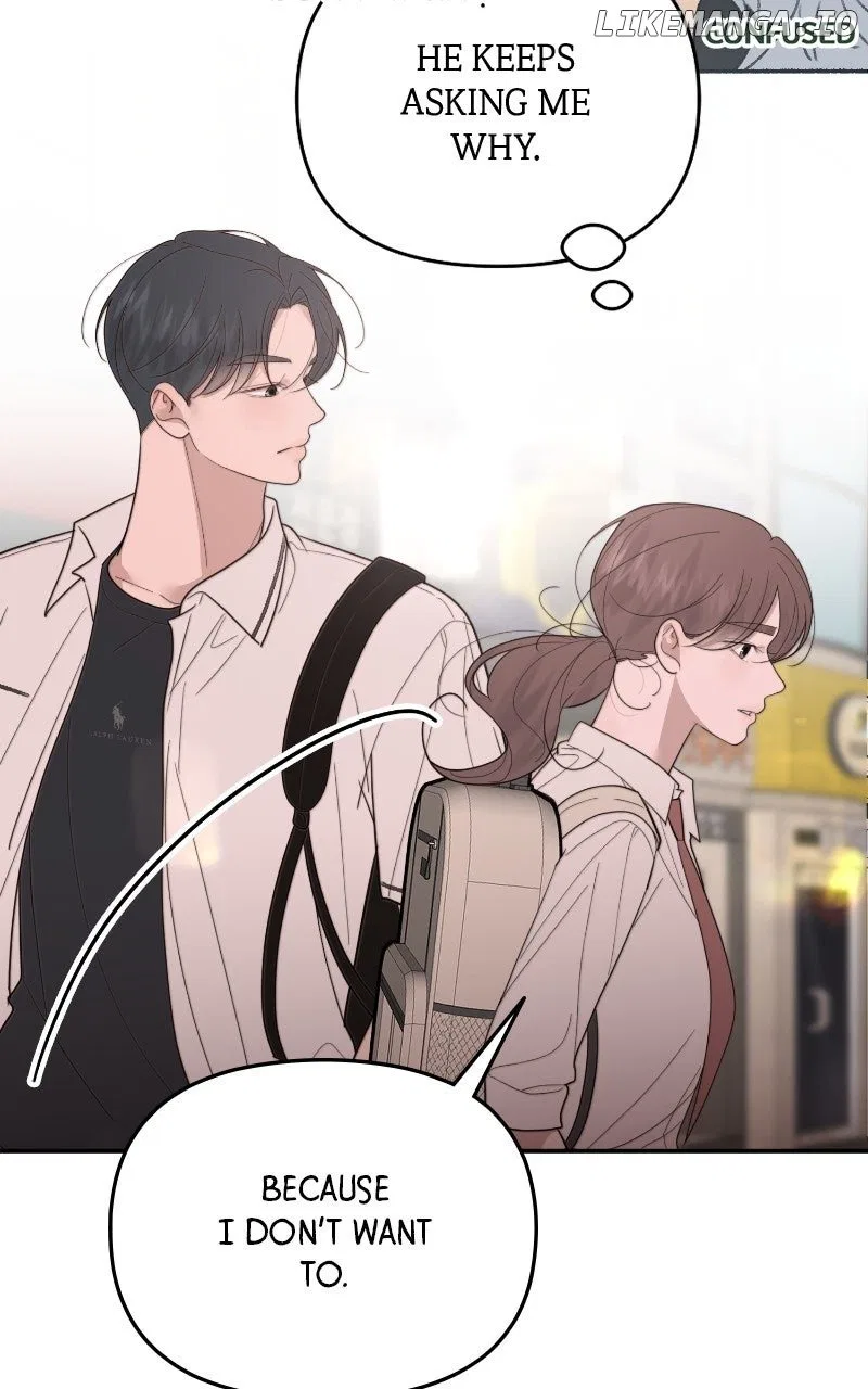 You Just Made My Day Chapter 36 – Page 52