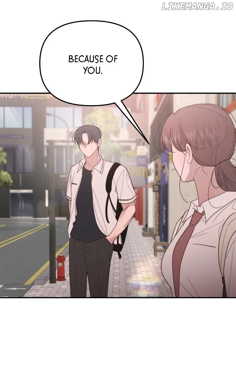 You Just Made My Day Chapter 36 – Page 54