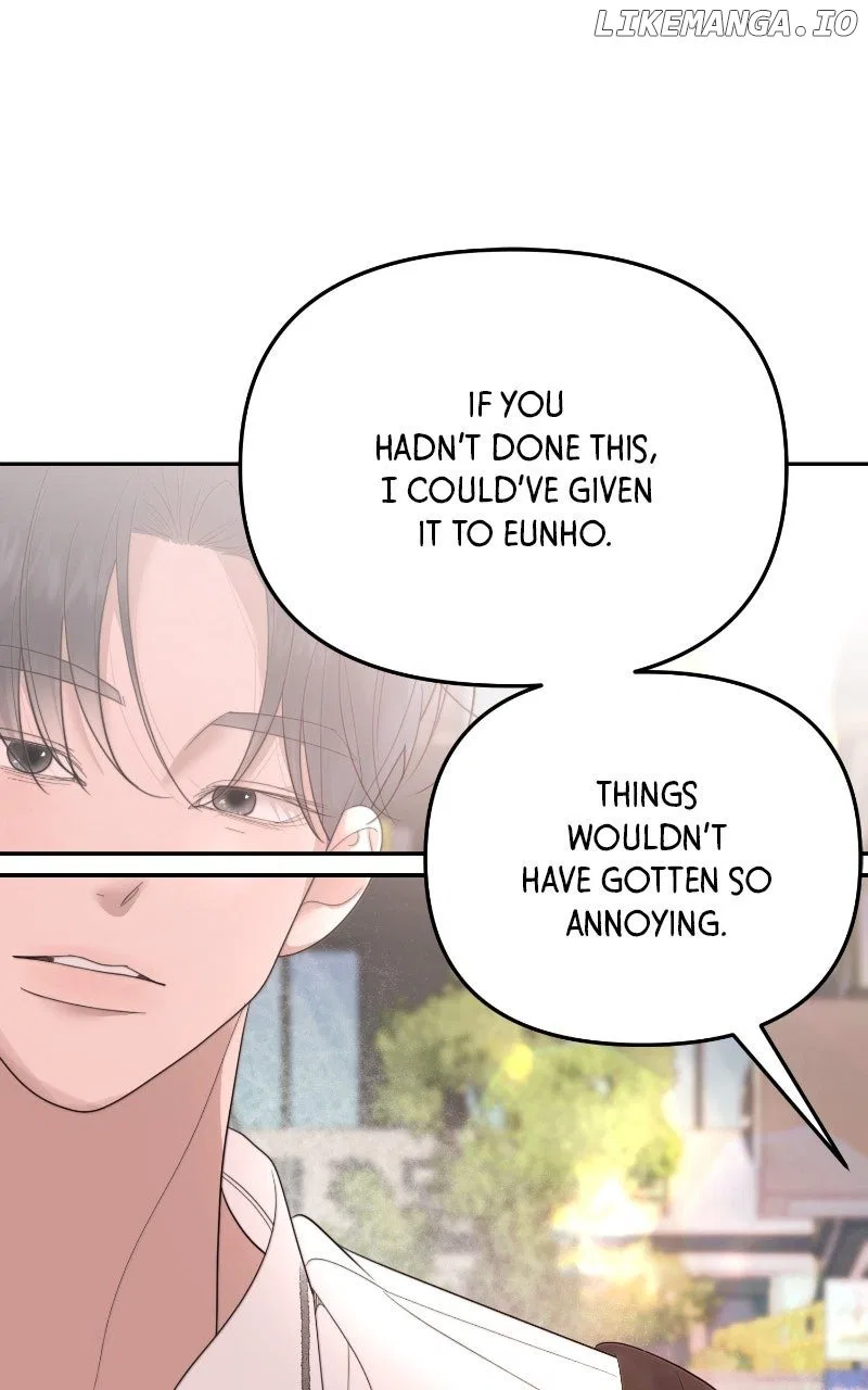 You Just Made My Day Chapter 36 – Page 55