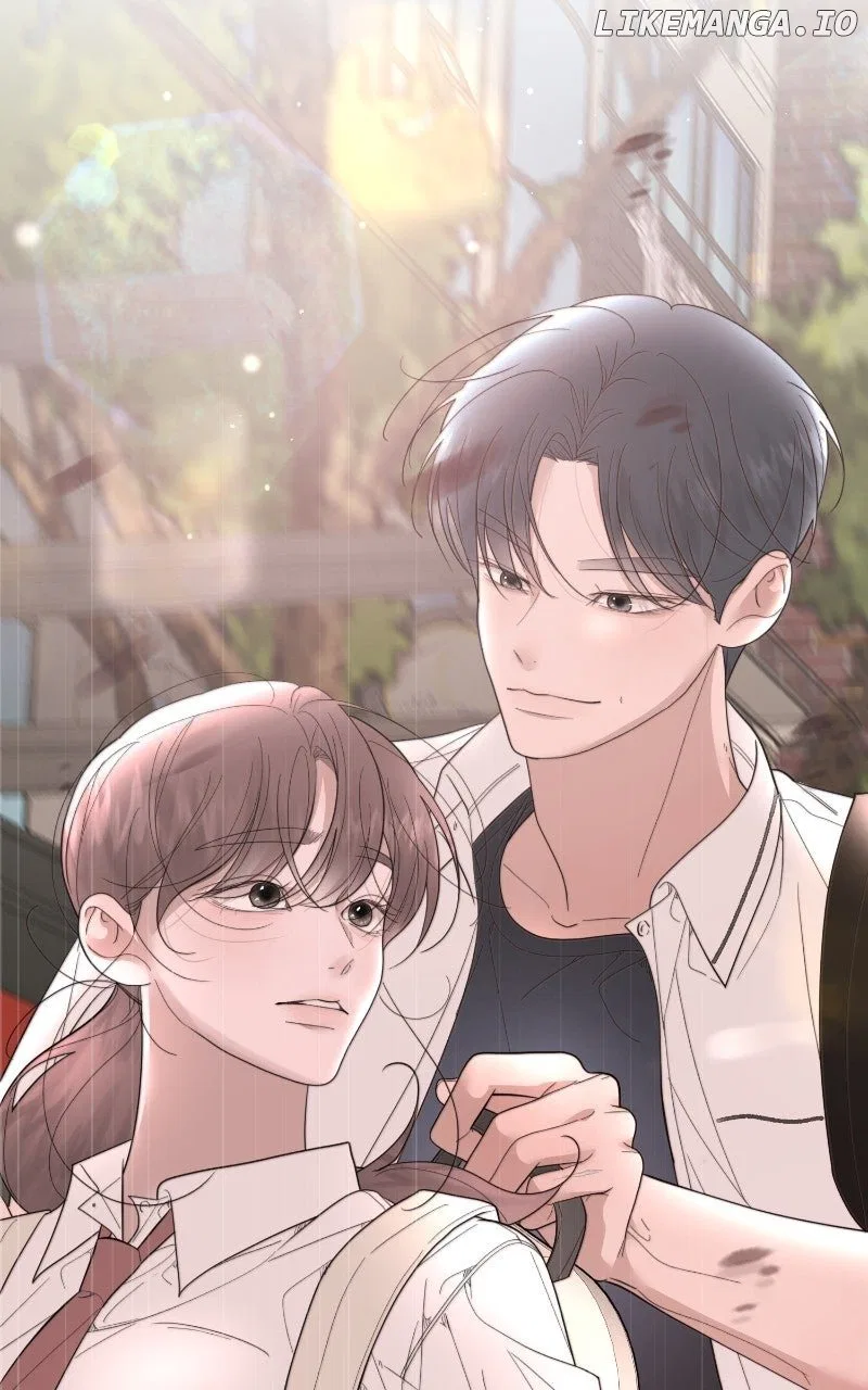 You Just Made My Day Chapter 36 – Page 86
