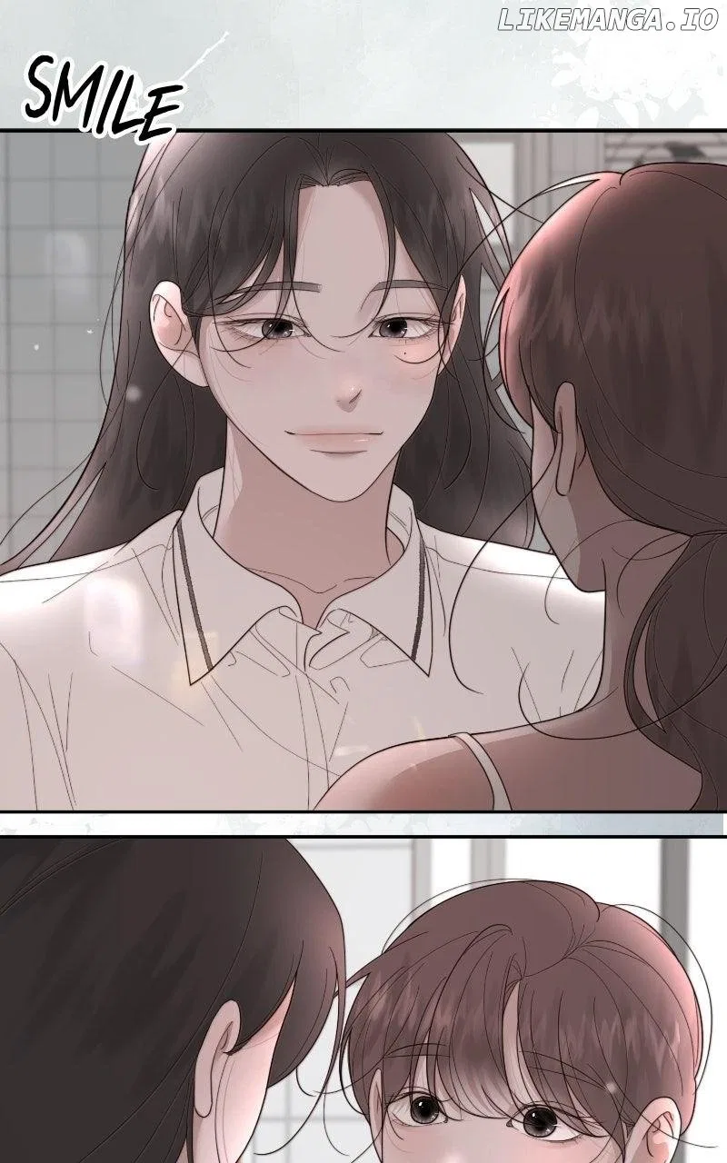 You Just Made My Day Chapter 35 – Page 2