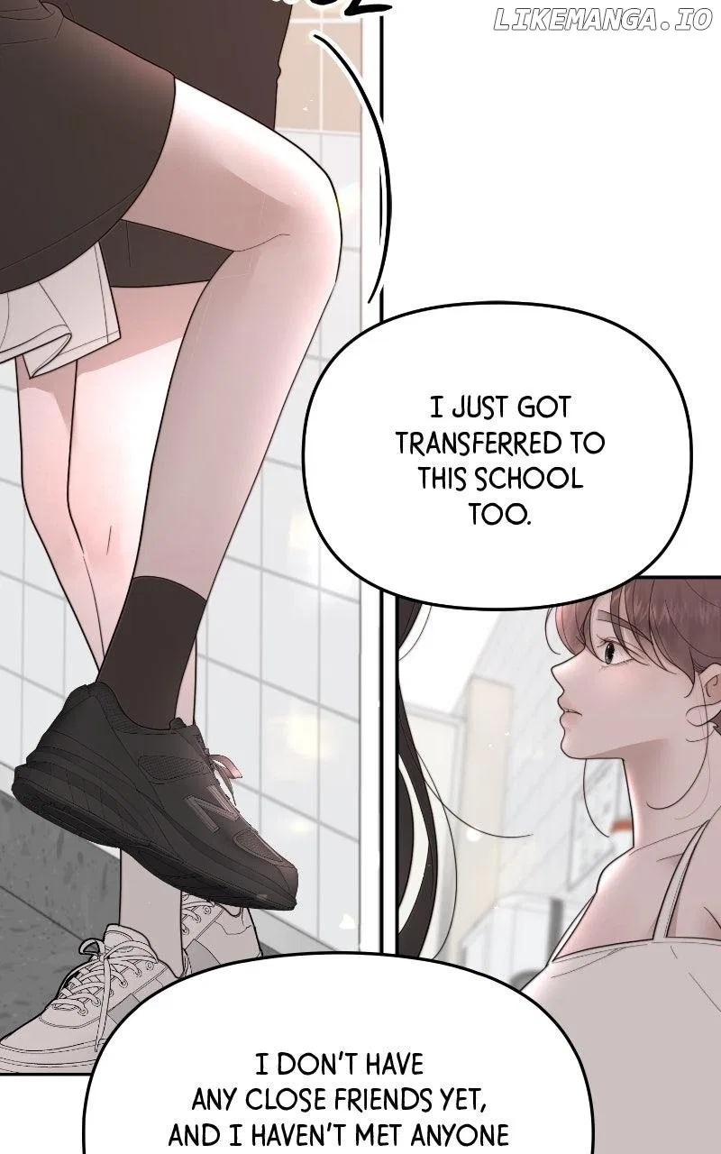 You Just Made My Day Chapter 35 – Page 4