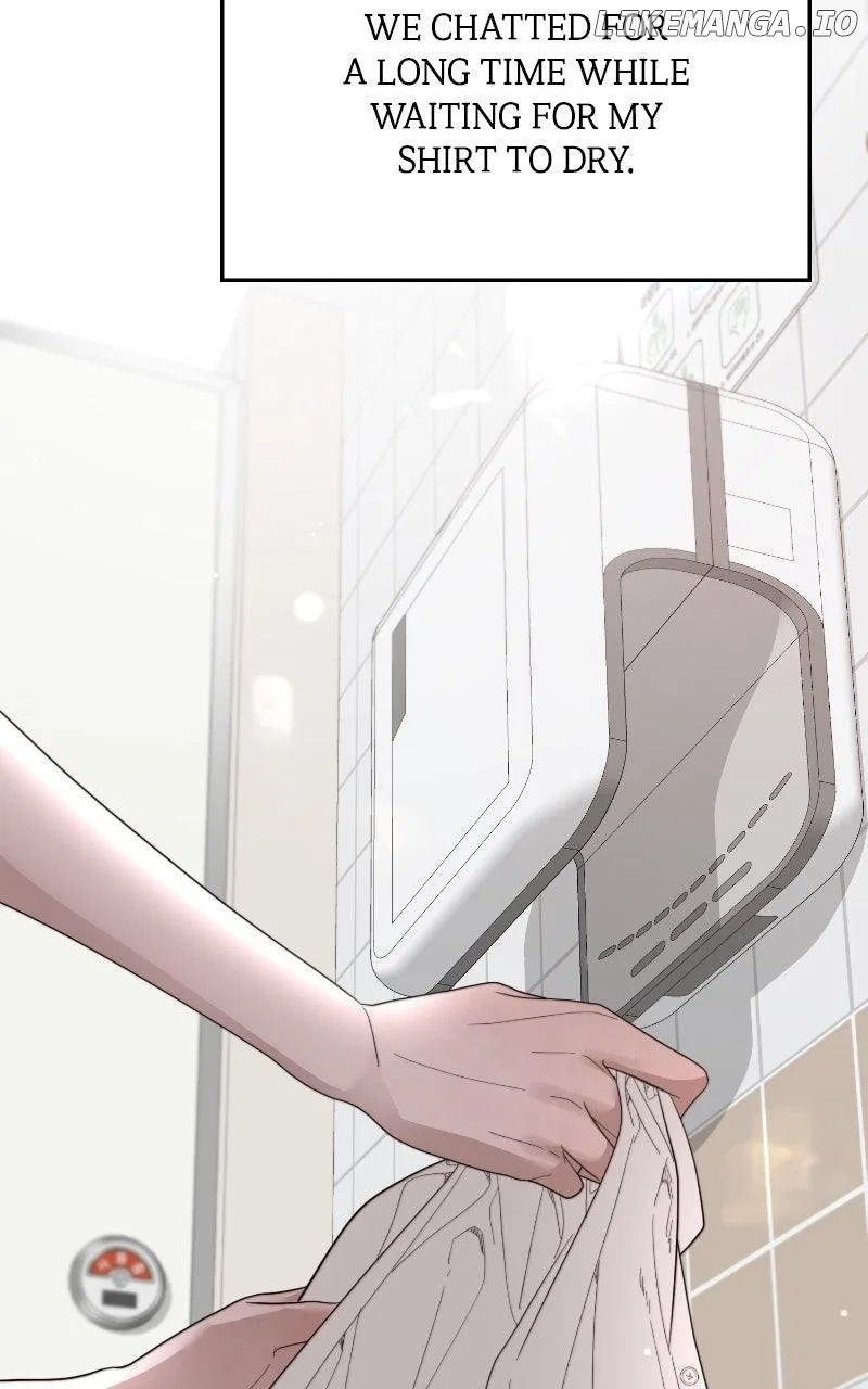 You Just Made My Day Chapter 35 – Page 9