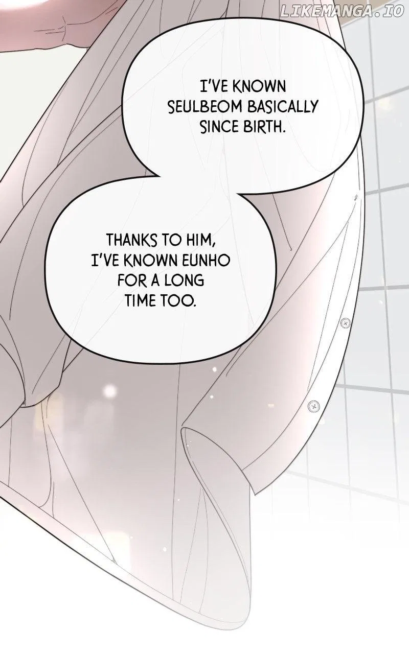 You Just Made My Day Chapter 35 – Page 10