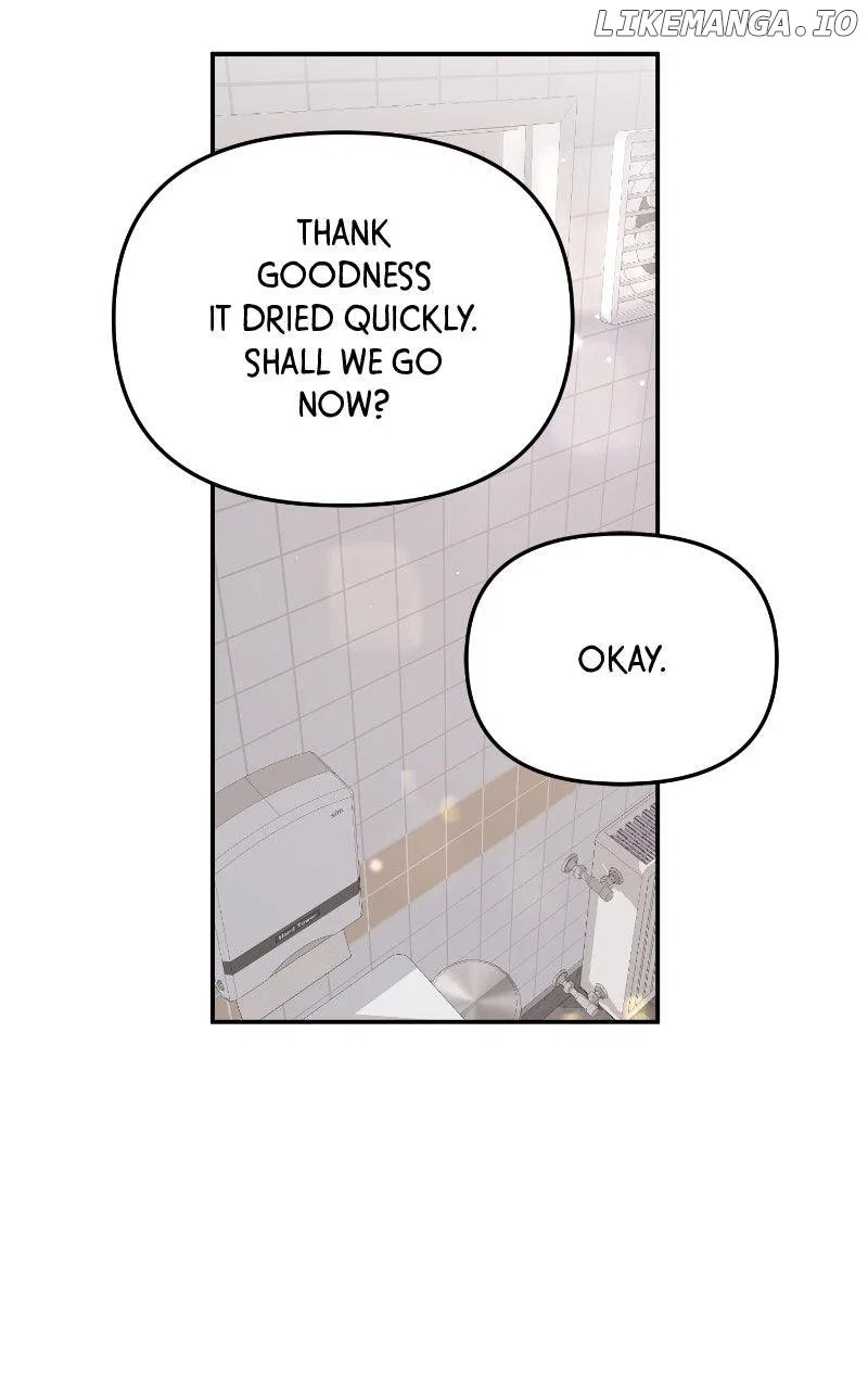 You Just Made My Day Chapter 35 – Page 12