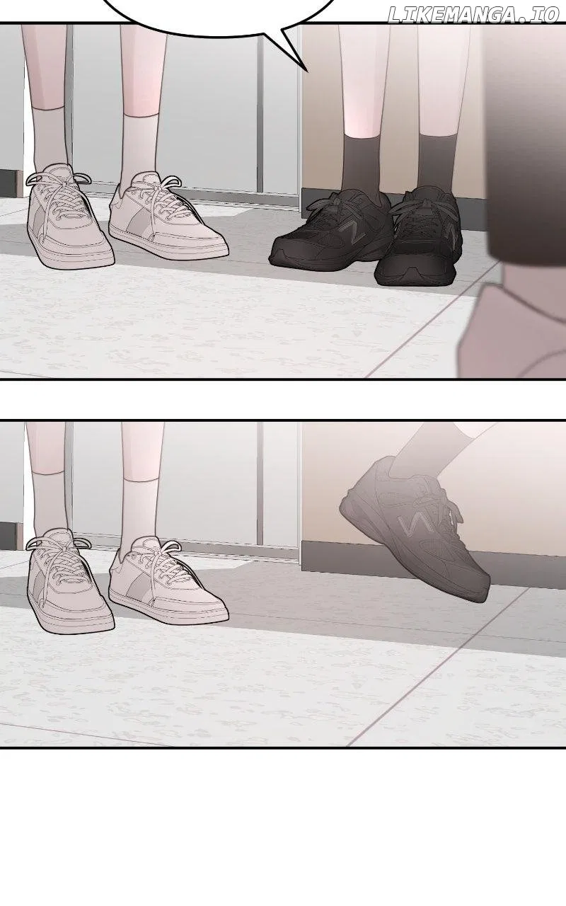 You Just Made My Day Chapter 35 – Page 22