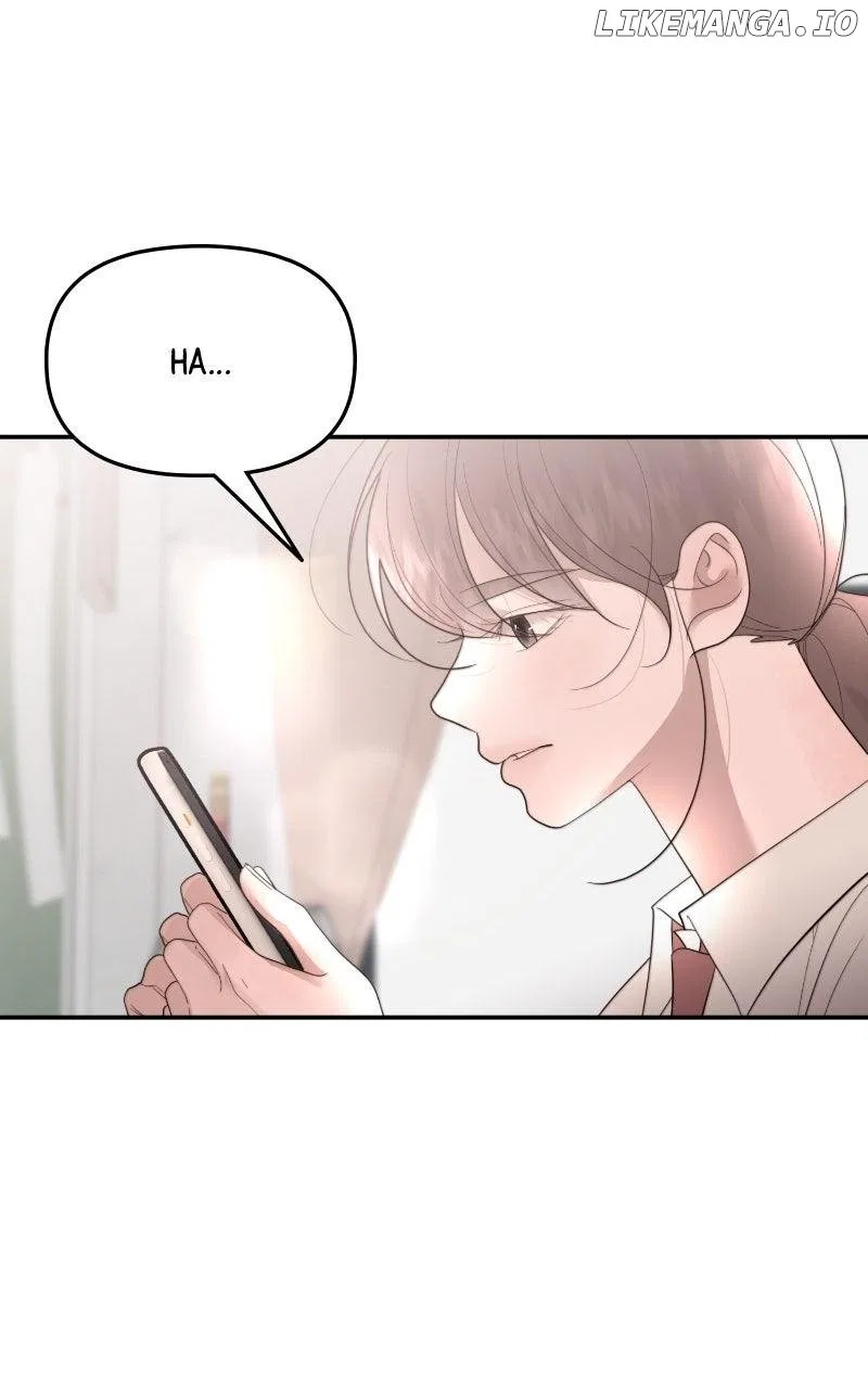 You Just Made My Day Chapter 35 – Page 30