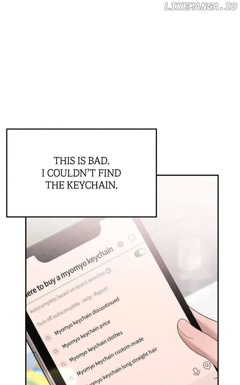 You Just Made My Day Chapter 35 – Page 31