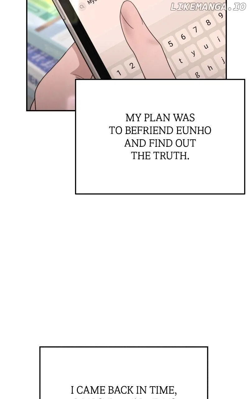 You Just Made My Day Chapter 35 – Page 32