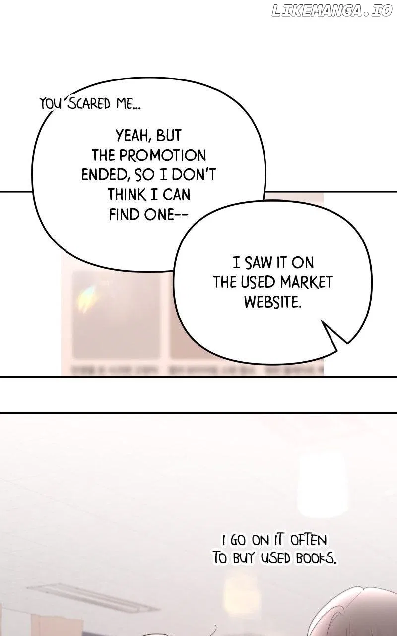 You Just Made My Day Chapter 35 – Page 35