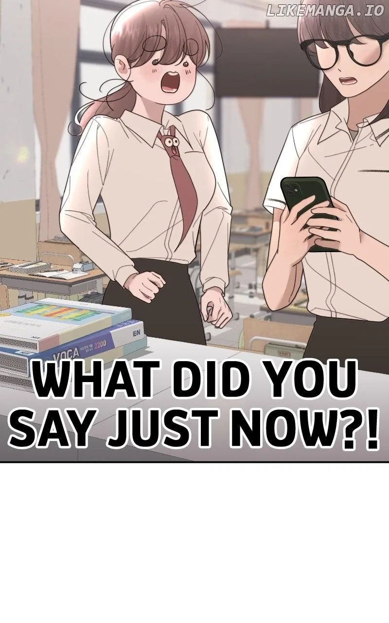 You Just Made My Day Chapter 35 – Page 36