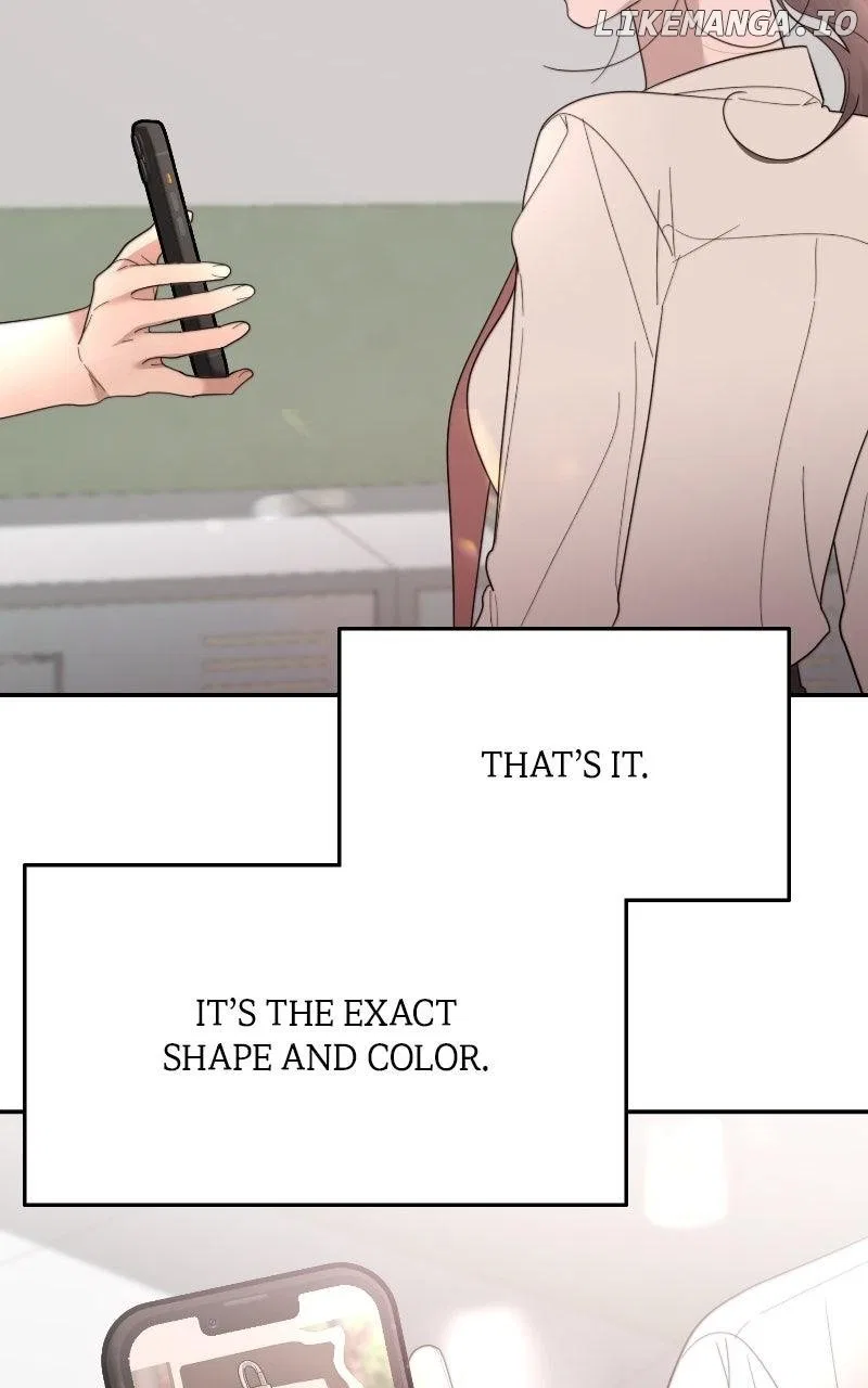 You Just Made My Day Chapter 35 – Page 38