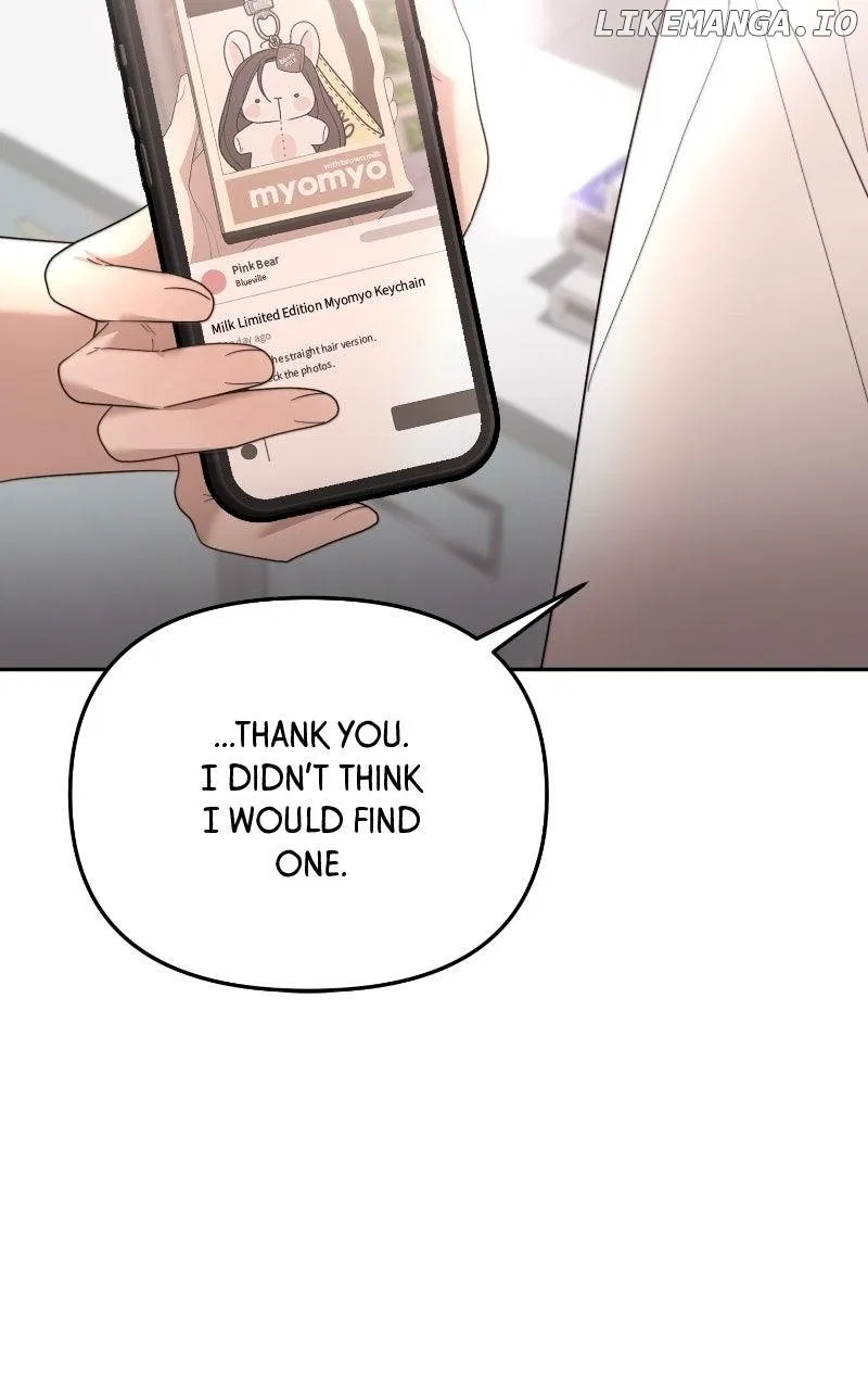 You Just Made My Day Chapter 35 – Page 39