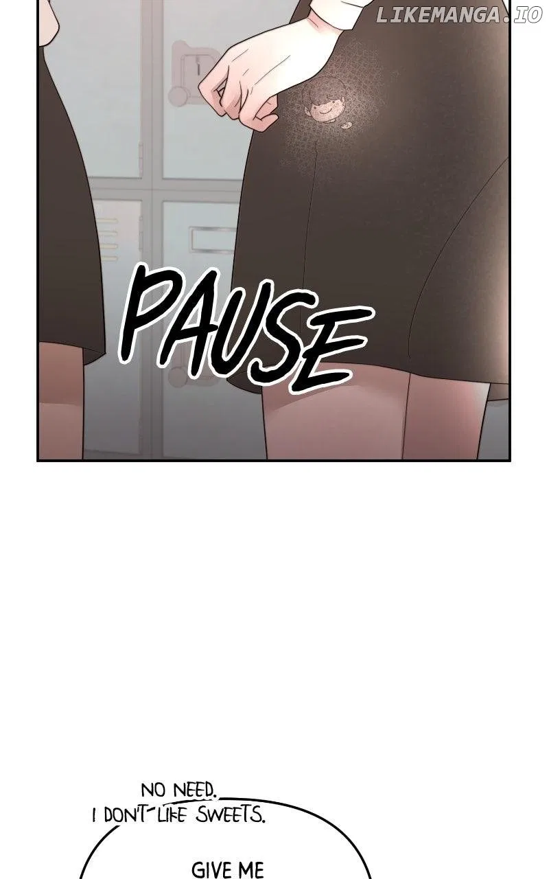 You Just Made My Day Chapter 35 – Page 41