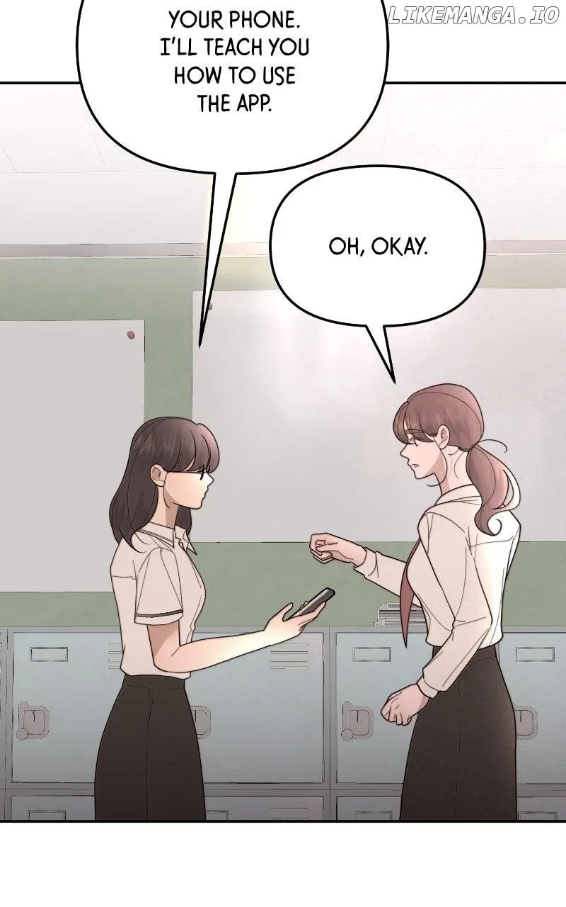 You Just Made My Day Chapter 35 – Page 42