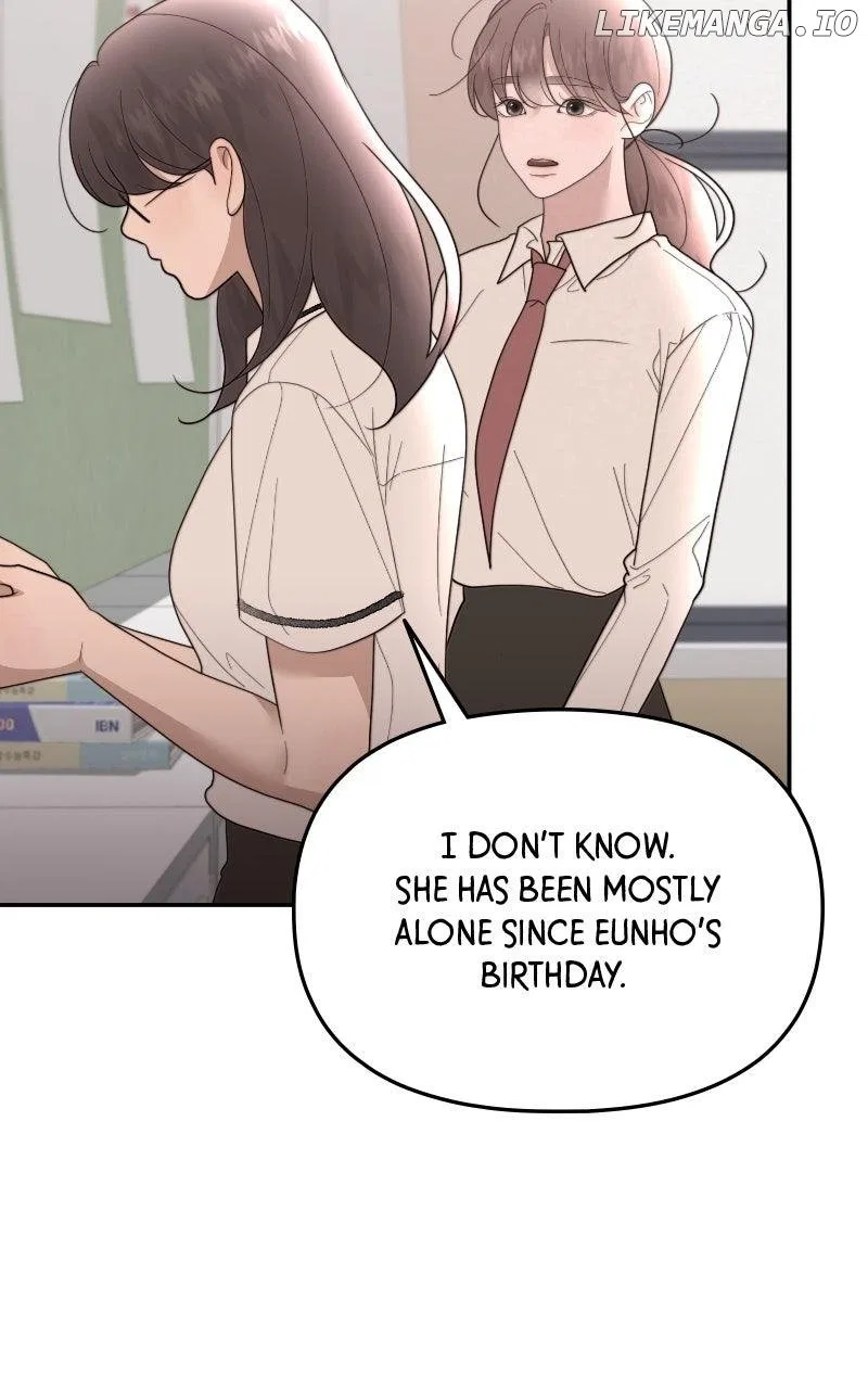 You Just Made My Day Chapter 35 – Page 44