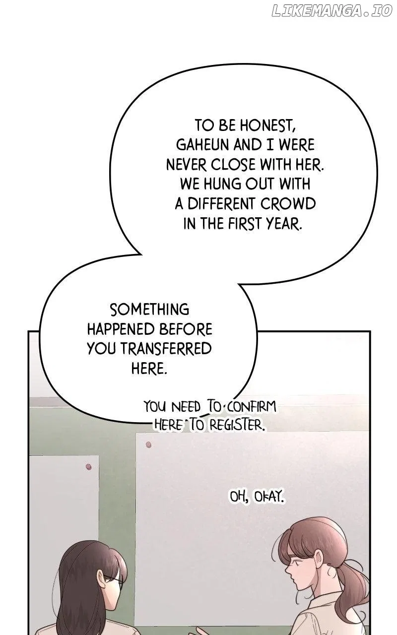 You Just Made My Day Chapter 35 – Page 45