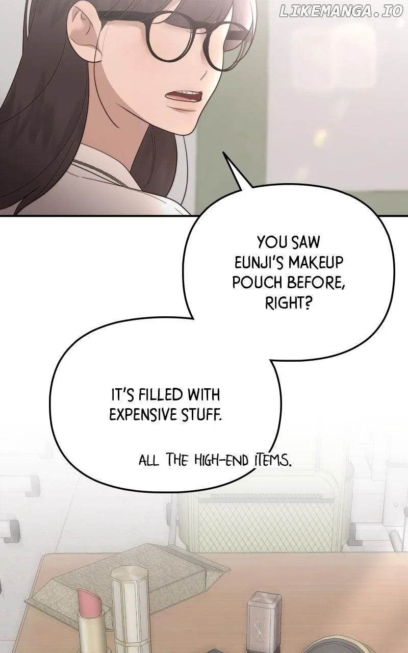 You Just Made My Day Chapter 35 – Page 47