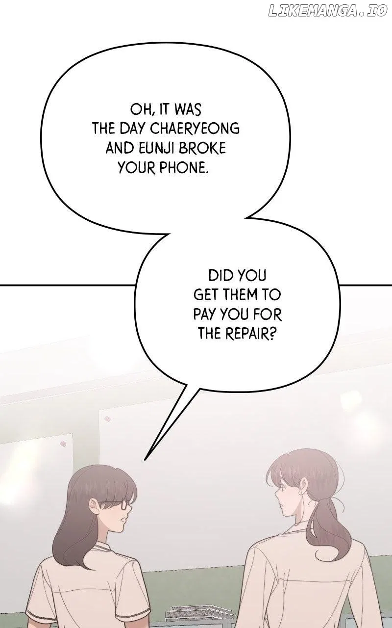 You Just Made My Day Chapter 35 – Page 50