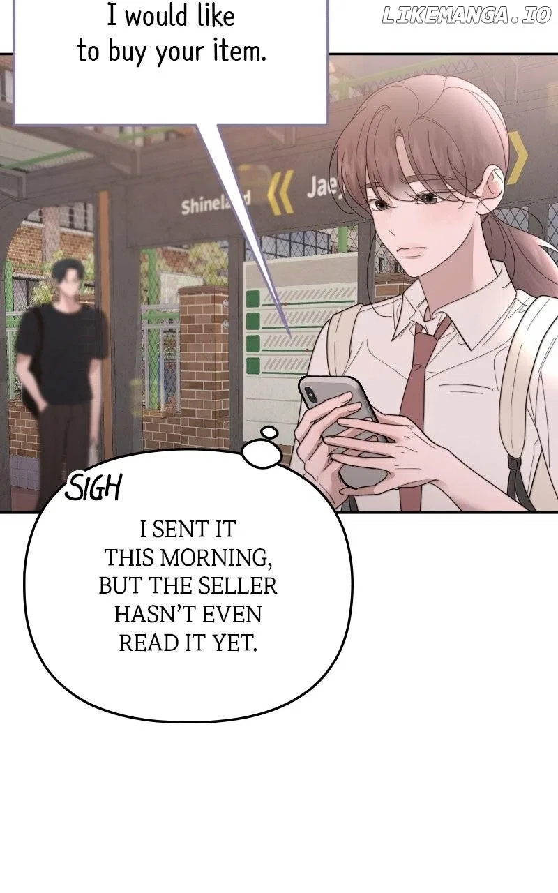 You Just Made My Day Chapter 35 – Page 62