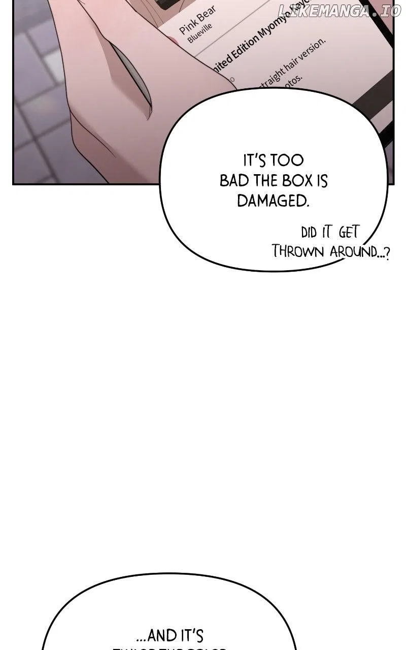 You Just Made My Day Chapter 35 – Page 64