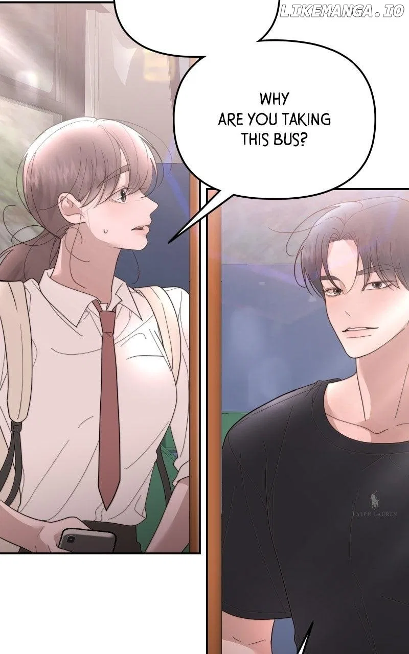 You Just Made My Day Chapter 35 – Page 72