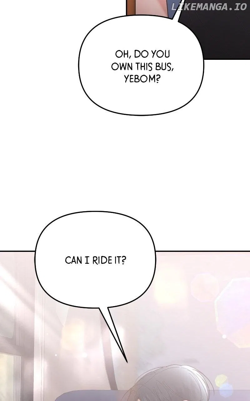You Just Made My Day Chapter 35 – Page 73