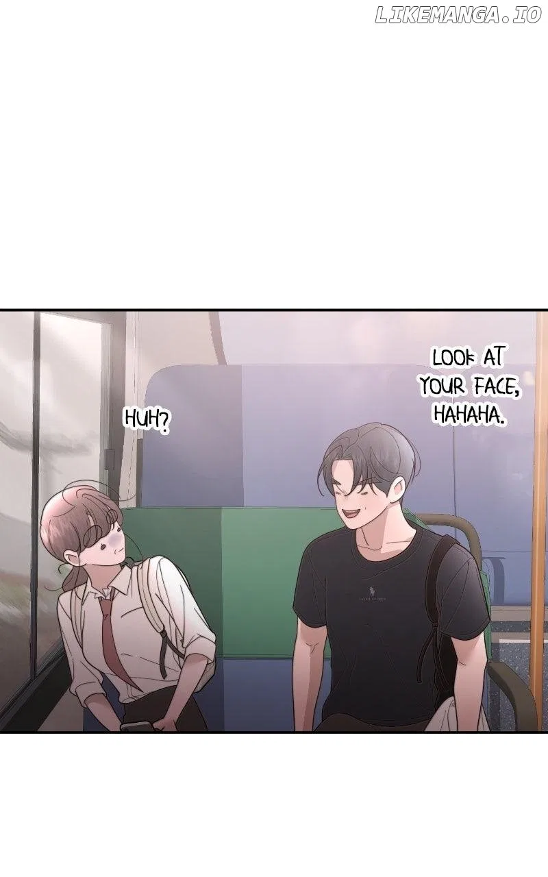 You Just Made My Day Chapter 35 – Page 75