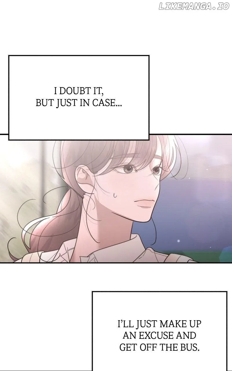 You Just Made My Day Chapter 35 – Page 79