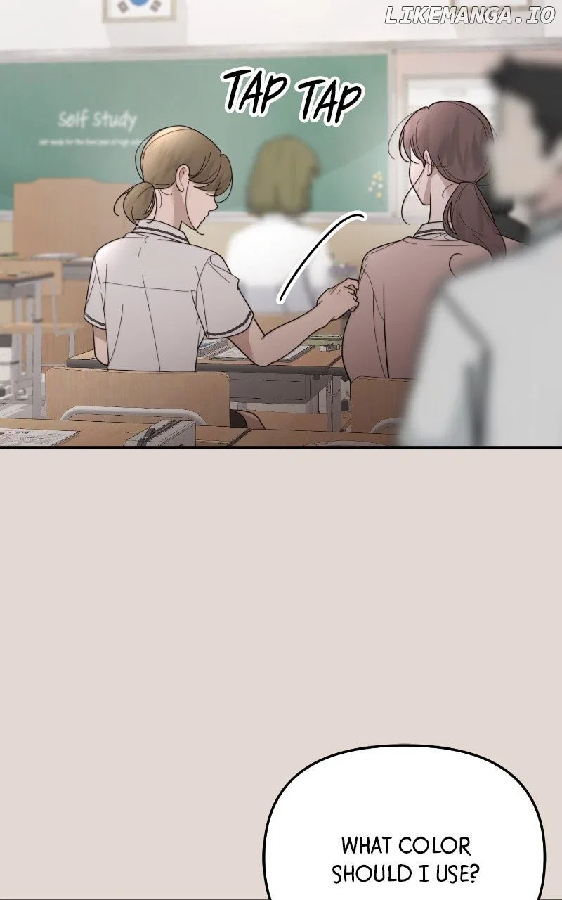 You Just Made My Day Chapter 34 – Page 6