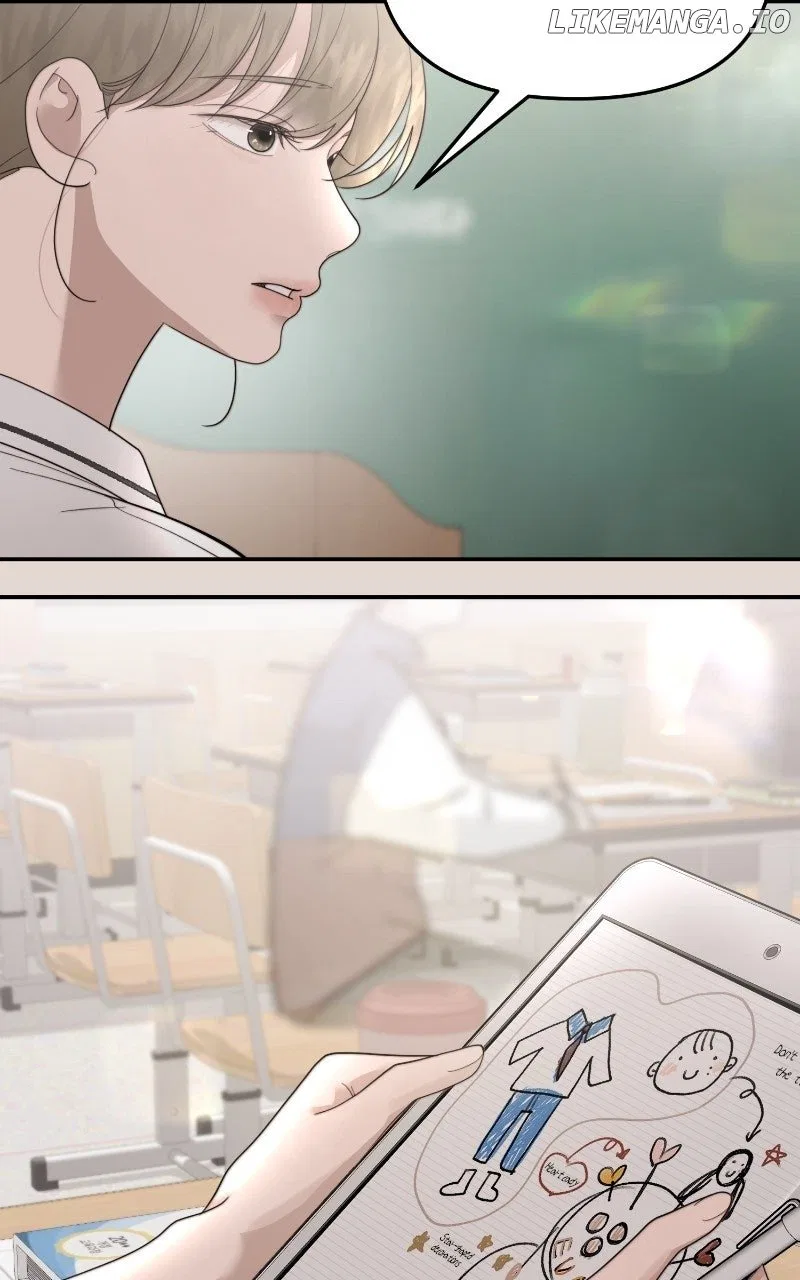 You Just Made My Day Chapter 34 – Page 7