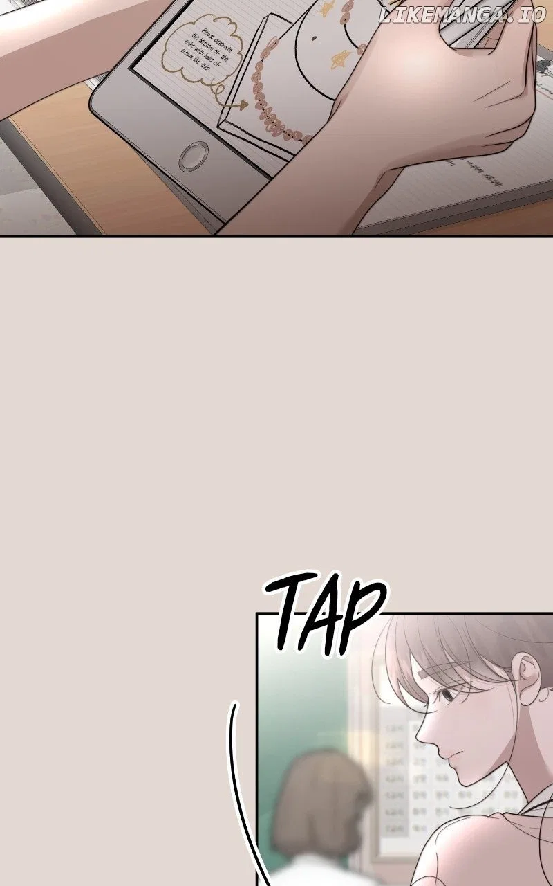 You Just Made My Day Chapter 34 – Page 8