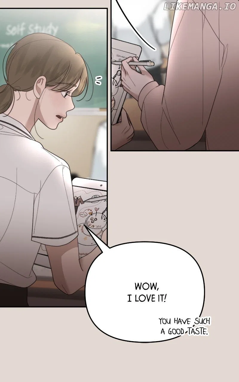 You Just Made My Day Chapter 34 – Page 9