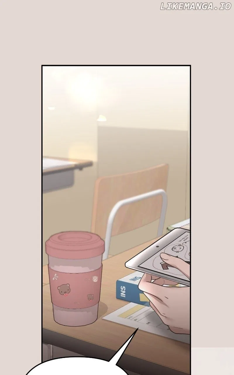 You Just Made My Day Chapter 34 – Page 15