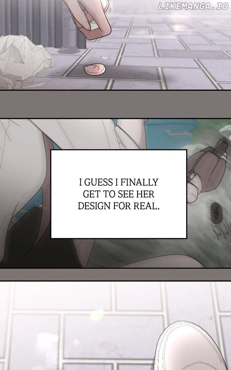You Just Made My Day Chapter 34 – Page 21