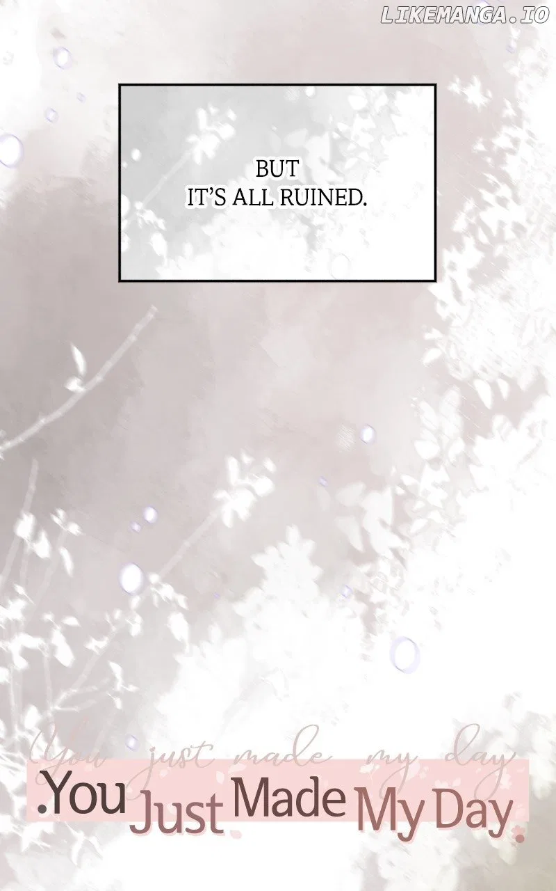 You Just Made My Day Chapter 34 – Page 23