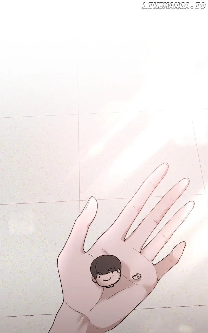 You Just Made My Day Chapter 34 – Page 25