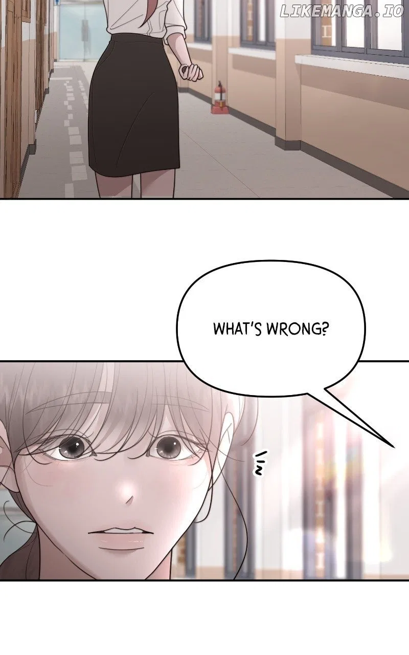 You Just Made My Day Chapter 34 – Page 27