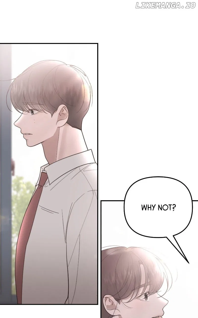 You Just Made My Day Chapter 34 – Page 31