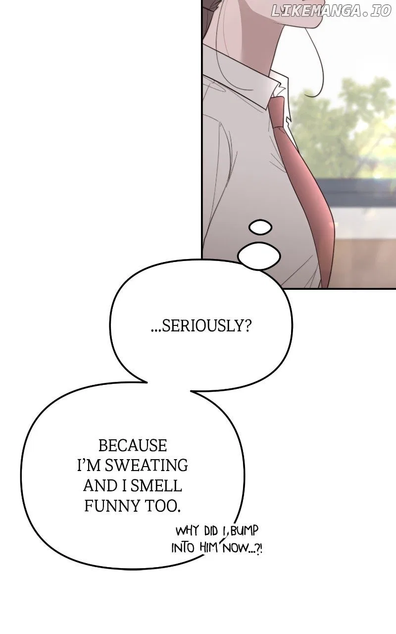 You Just Made My Day Chapter 34 – Page 32
