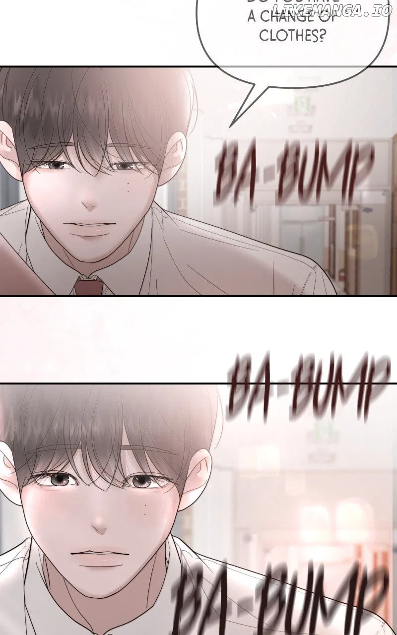 You Just Made My Day Chapter 34 – Page 37