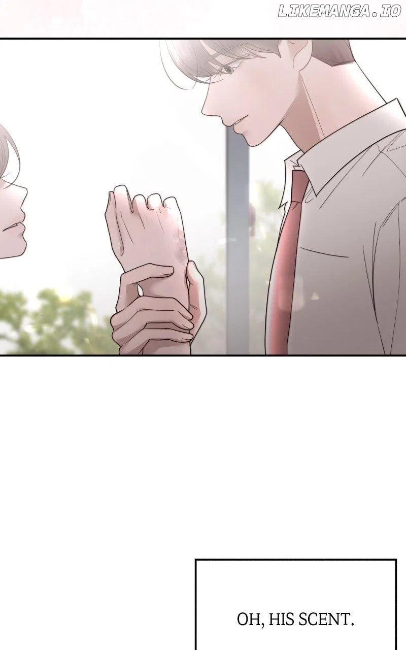 You Just Made My Day Chapter 34 – Page 40